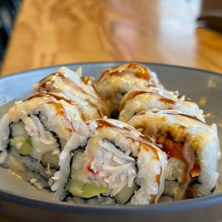 California Roll