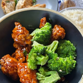 Express Bowl