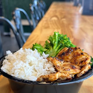 Healthy Bowl